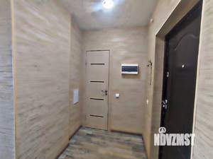 Студия квартира, вторичка, 24м2, 4/16 этаж