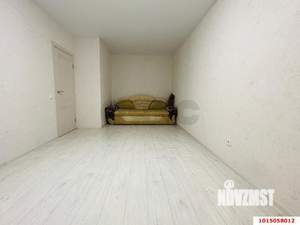 1-к квартира, вторичка, 42м2, 7/16 этаж