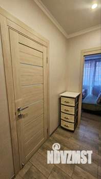 1-к квартира, вторичка, 35м2, 6/9 этаж