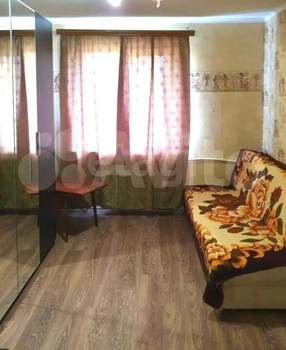 3-к квартира, вторичка, 63м2, 5/5 этаж