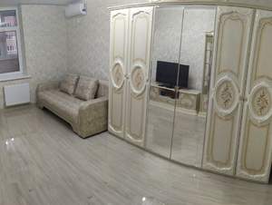 2-к квартира, вторичка, 62м2, 7/22 этаж