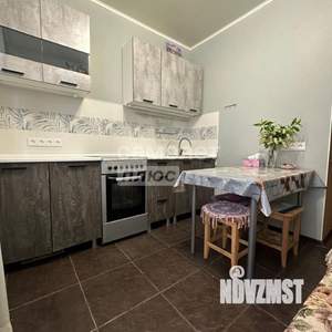 1-к квартира, вторичка, 34м2, 2/5 этаж