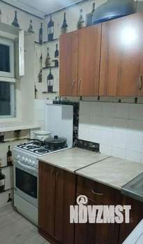 1-к квартира, вторичка, 22м2, 2/5 этаж