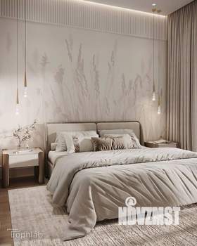 1-к квартира, вторичка, 43м2, 14/18 этаж