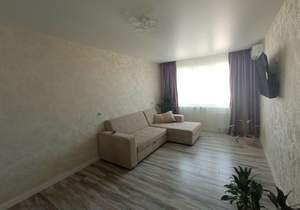 1-к квартира, вторичка, 40м2, 16/18 этаж