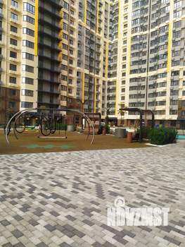 Студия квартира, вторичка, 23м2, 8/23 этаж