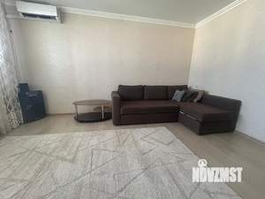 2-к квартира, вторичка, 50м2, 5/5 этаж