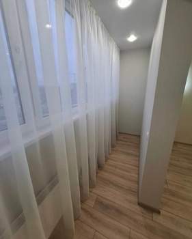 Студия квартира, вторичка, 27м2, 13/16 этаж