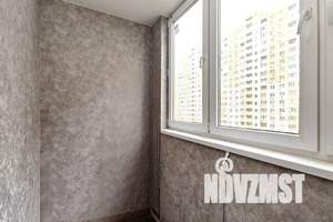 1-к квартира, вторичка, 38м2, 6/22 этаж