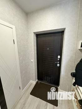 1-к квартира, вторичка, 42м2, 16/16 этаж