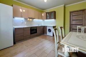 2-к квартира, вторичка, 76м2, 12/23 этаж