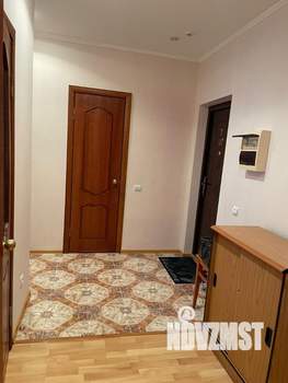 1-к квартира, вторичка, 47м2, 5/17 этаж