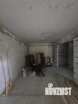 1-к квартира, вторичка, 31м2, 1/5 этаж