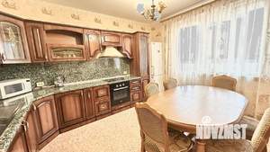 2-к квартира, вторичка, 63м2, 1/21 этаж