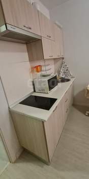 1-к квартира, вторичка, 19м2, 4/19 этаж