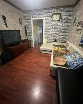 2-к квартира, вторичка, 47м2, 4/5 этаж