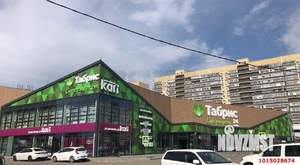 1-к квартира, вторичка, 38м2, 18/25 этаж