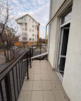 1-к квартира, вторичка, 41м2, 2/6 этаж