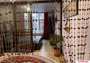 2-к квартира, вторичка, 64м2, 1/6 этаж