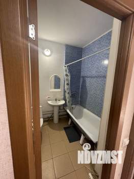 Студия квартира, вторичка, 32м2, 3/22 этаж