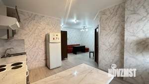 1-к квартира, вторичка, 42м2, 1/18 этаж