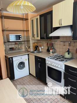 3-к квартира, вторичка, 69м2, 6/9 этаж