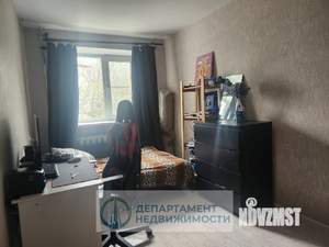 1-к квартира, вторичка, 47м2, 3/5 этаж