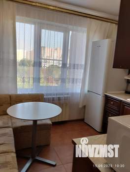 3-к квартира, вторичка, 60м2, 9/9 этаж