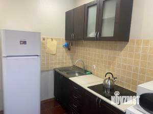 1-к квартира, вторичка, 29м2, 4/5 этаж