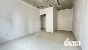 1-к квартира, вторичка, 37м2, 4/21 этаж