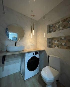 2-к квартира, вторичка, 45м2, 10/17 этаж