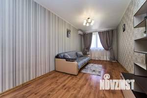 1-к квартира, вторичка, 41м2, 7/16 этаж