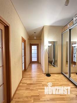 2-к квартира, вторичка, 65м2, 9/16 этаж