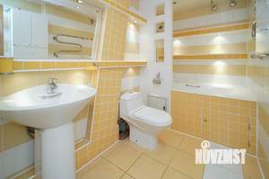 1-к квартира, вторичка, 50м2, 1/10 этаж