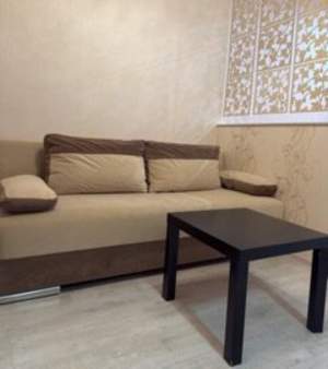 1-к квартира, вторичка, 40м2, 2/3 этаж