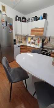 1-к квартира, вторичка, 36м2, 9/16 этаж