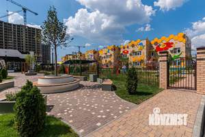 Студия квартира, вторичка, 30м2, 11/24 этаж