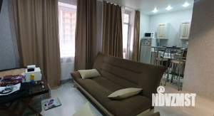 Студия квартира, вторичка, 32м2, 2/21 этаж