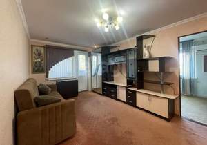 2-к квартира, вторичка, 44м2, 5/5 этаж