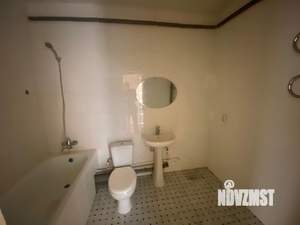 1-к квартира, вторичка, 52м2, 17/17 этаж