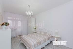 1-к квартира, вторичка, 56м2, 7/22 этаж