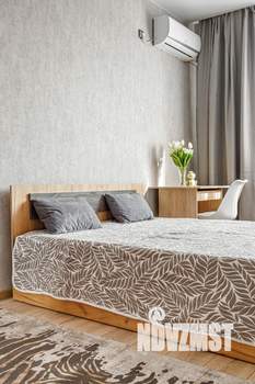 1-к квартира, вторичка, 42м2, 6/24 этаж