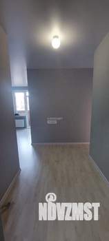 1-к квартира, вторичка, 57м2, 15/16 этаж