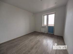 Студия квартира, вторичка, 19м2, 4/5 этаж