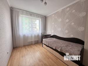 2-к квартира, вторичка, 54м2, 15/22 этаж