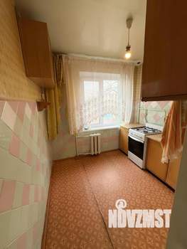 1-к квартира, вторичка, 30м2, 3/5 этаж