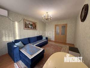 2-к квартира, вторичка, 59м2, 6/16 этаж