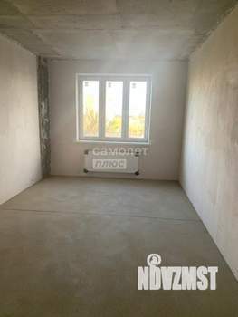 1-к квартира, вторичка, 40м2, 3/7 этаж