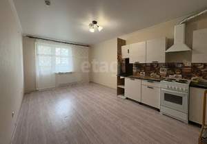 1-к квартира, вторичка, 41м2, 4/16 этаж