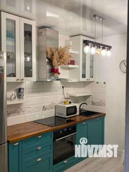 2-к квартира, вторичка, 45м2, 8/9 этаж